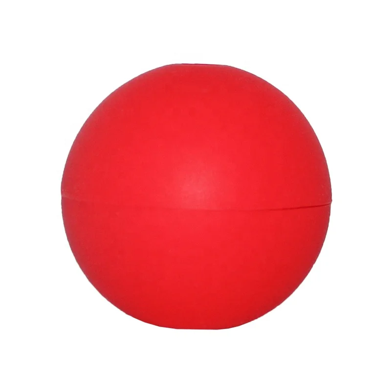 

High Quality Low MOQ BPA Free Stackable MIni Ball Silicone Ice Mold, Pantone color