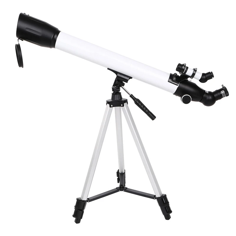 

HD professional astronomical telescope night vision deep space star view moon view 1000 Monocular Telescope