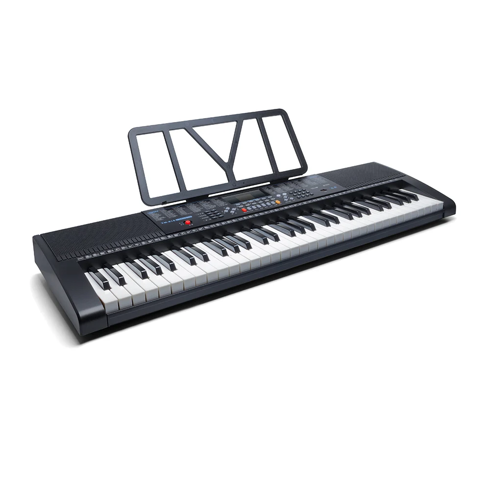 Desktop Usb Piano Keyboard For Pc For Teaching And Learning Buy Usb