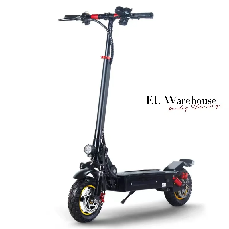 

Eu Warehouse 2023 geofought roadFast Speed 1000w 48v 45kmh 50kmh single Motor two wheel Adult Electric Scooter manufacturer
