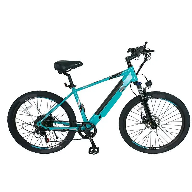 

Mountain bike 26 inch 27.5 inch male and female mobility motorcycle
