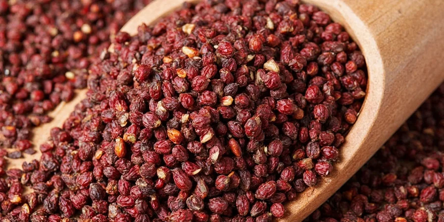 Urfa Spiced Nuts Recipe