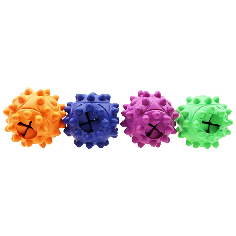 

Pet Toys Cats Toy Ball Pet Dog Iq Ball Interactive pet chew toy