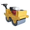 Professional mini compactor roller road roller for sale