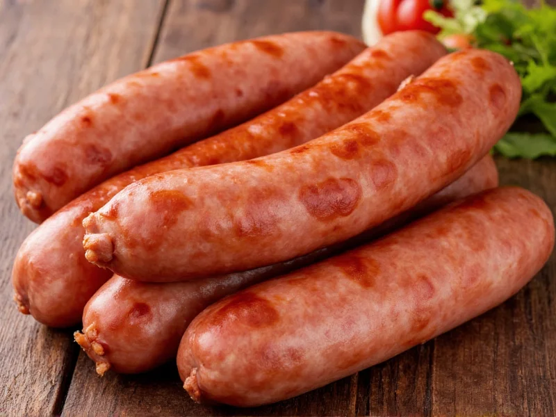 What Makes a Sausage Truly Delicious: Expert Insights