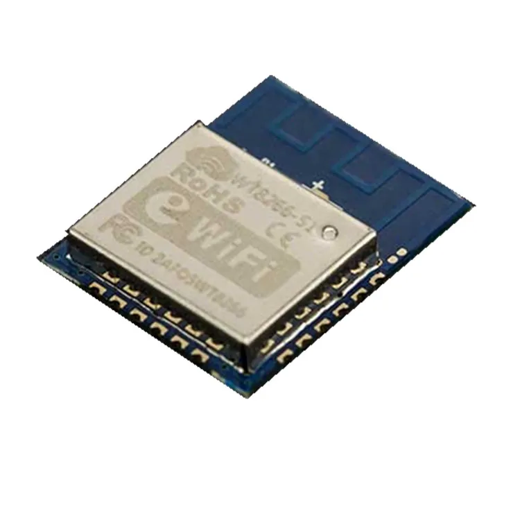 WT8266-S1 home automation Wi-Fi module esp8266 chip cheap embedded wifi module