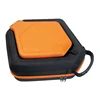 Collapsible Traffic Safety Reflective Cone With LED Warning Light and Security Emergency Safety Kit Case