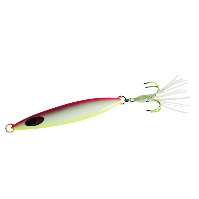 

jigging lures jig fishing lure metal vertical jigging lures, As pic