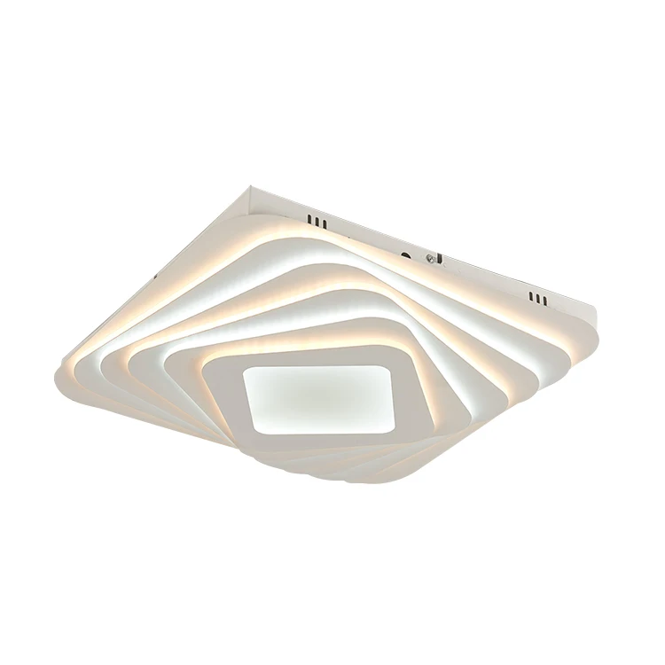 Manufacturer High Quality Fashionable LED Ceiling Light