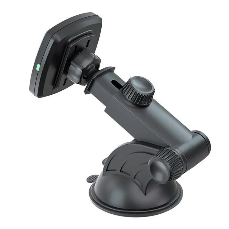 

Wireless car mount charger HOPbe universal wireless phone charger