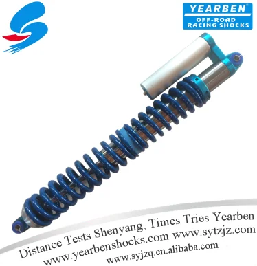 shocks coil rear joyner performance