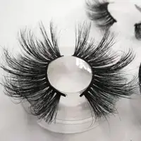 

Loveye cheap new Private Label False 3d mink eye lashes3d wholesale vendor with lashes custom packaging