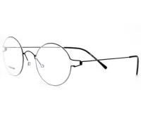 

Screwless titanium spectacle optical frames top grade Korean eyewear Vintage Classic Ultralight wholesale glasses frames
