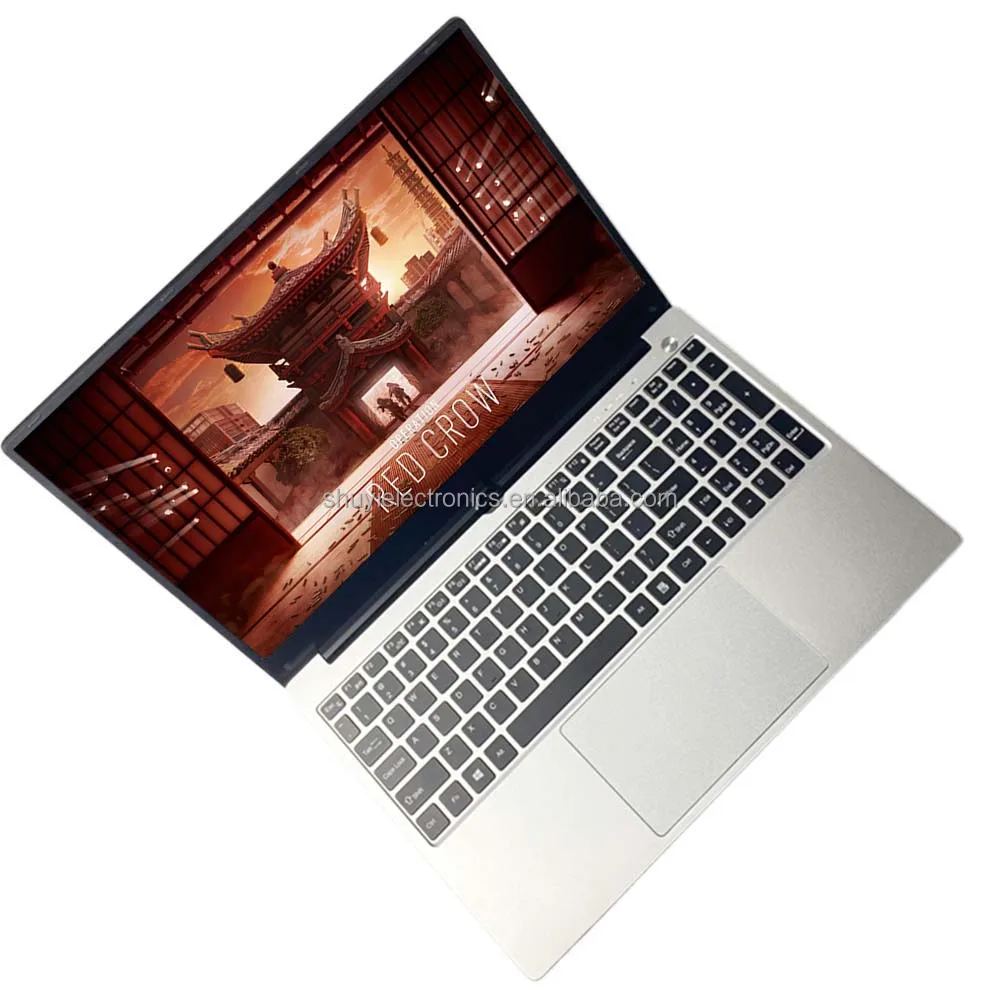

2021 laptop under 25000 15 inch i7 computadoras i5 apply_for_free_laptop 15.6 inch labtop computer, Silver