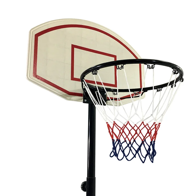 New Outdoor Youth 10 Feet Basketball Board Stand Base Basketball Goal