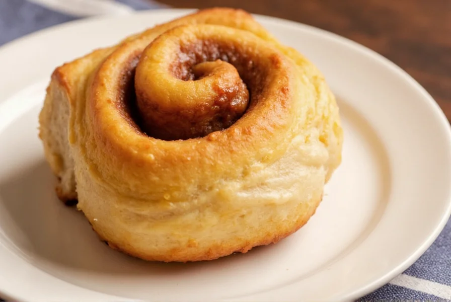 gooey cinnamon roll recipe