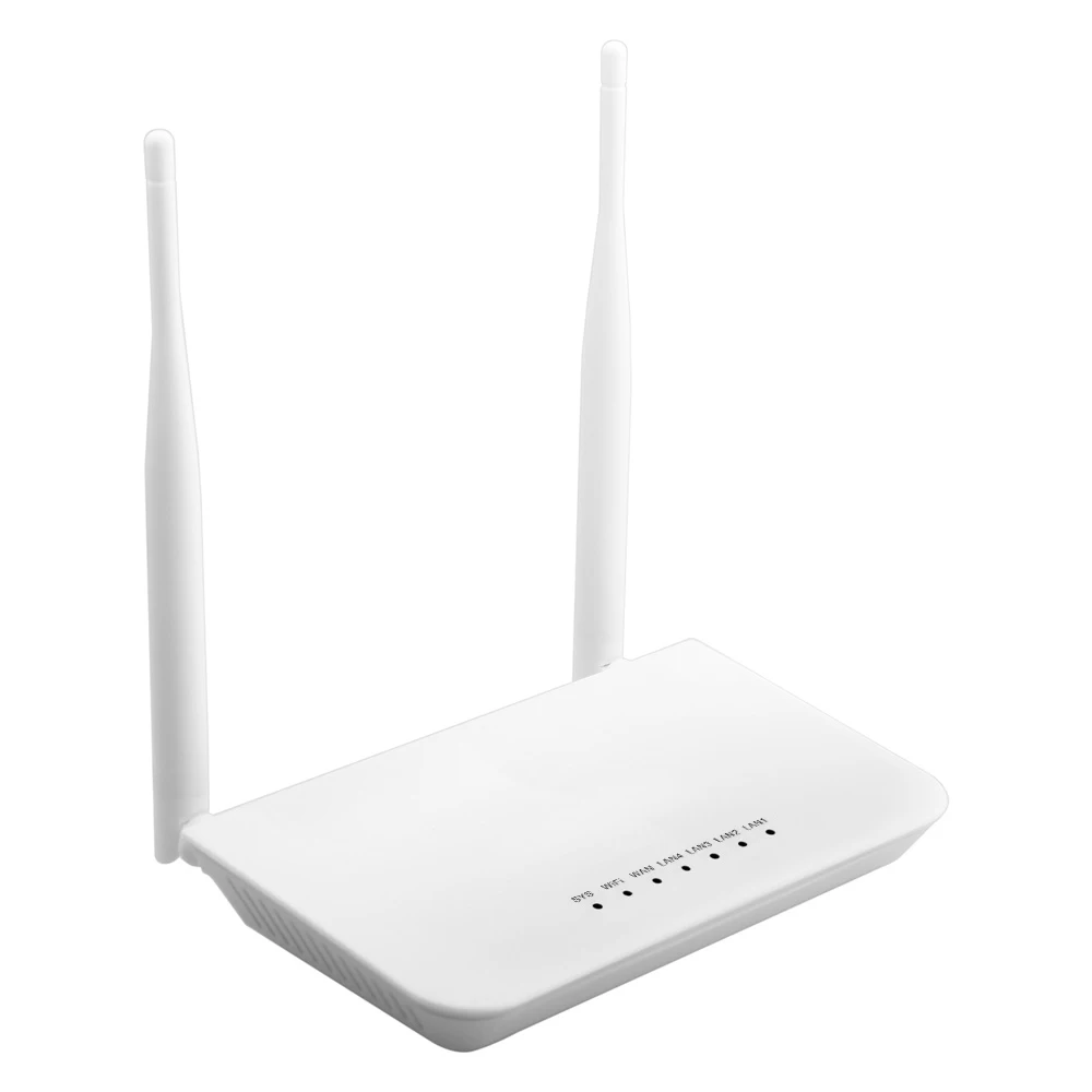 

Network Factory Price Sunsoont SST-R7208 300Mbps RJ45 802.11n Home Use Wifi Router Wireless 192.168.1.1