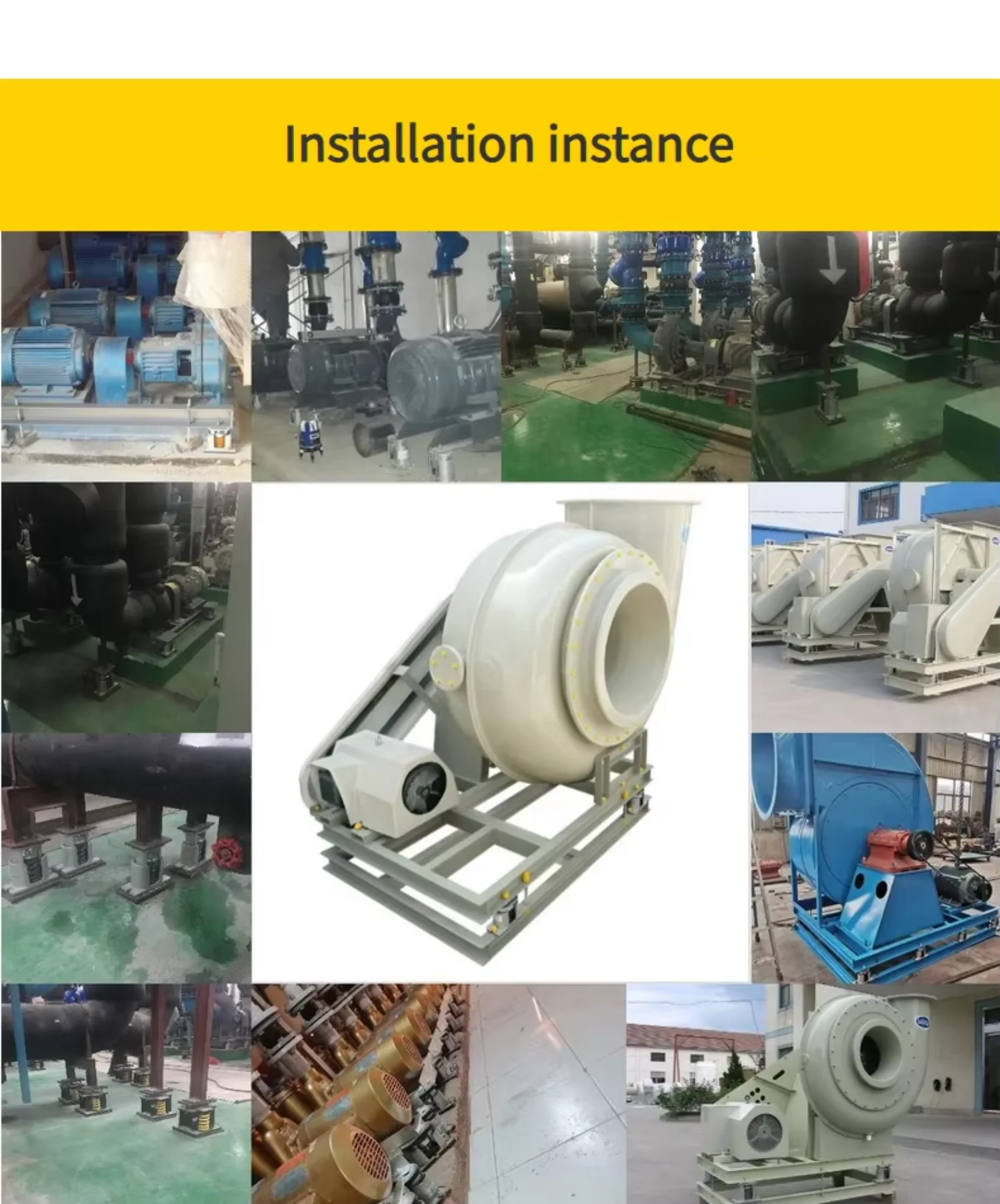 For Hvac Air Conditioner, Aluminum, JB - detail 20