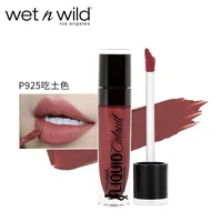 

wet n wild megalast liquid catsuit matte lipstick 6g