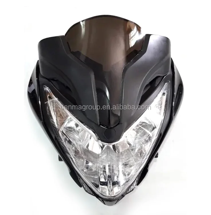 pulsar 200 headlight (6)
