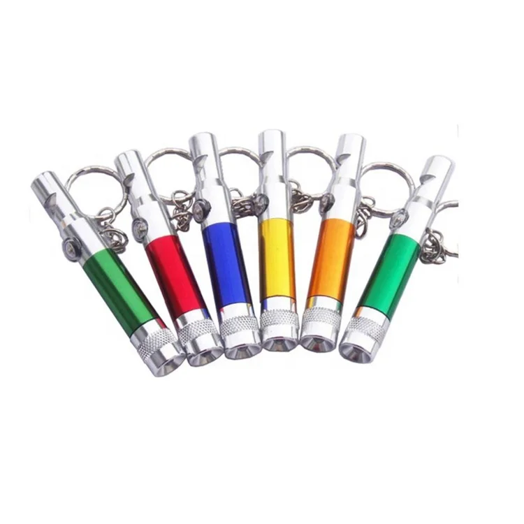 Best Price Led Light Emergency Whistle Stainless Steel Exhaust Whistle Straw/