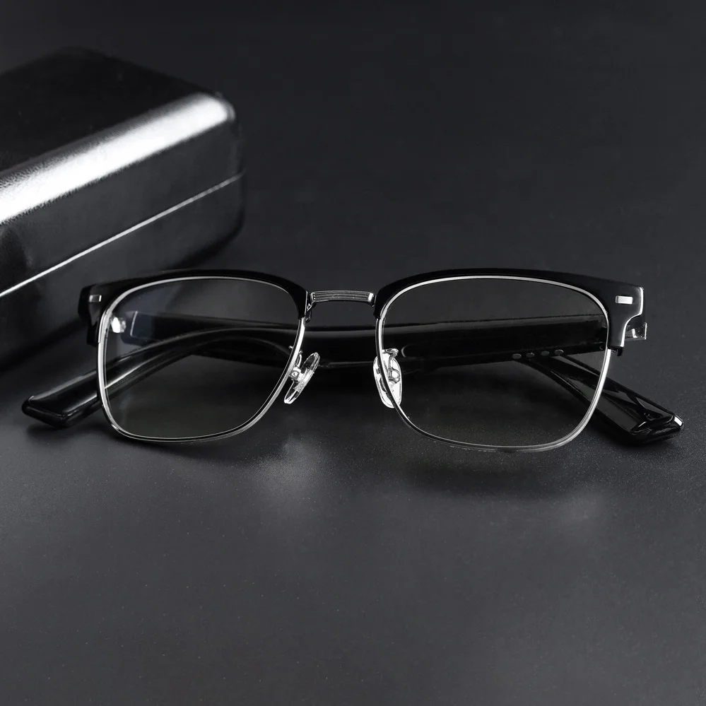 

anti blue light Nylon Lens IP67 waterproof sweatproof smart glasses