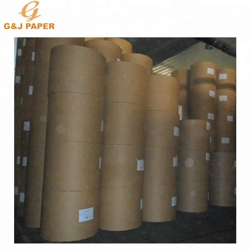 
Trending Product High Bulk Newsprint Paper 45 gsm in Roll from India 