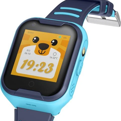 

drop shipping 4G 2020 newest kids smart watch ai android Smart Watch Kids with gps A36E