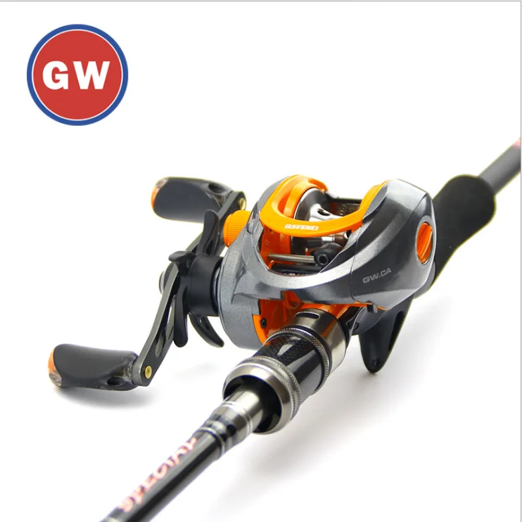 

2.1m sea rod wholesale price high quality spinning casting carbon rod with reel