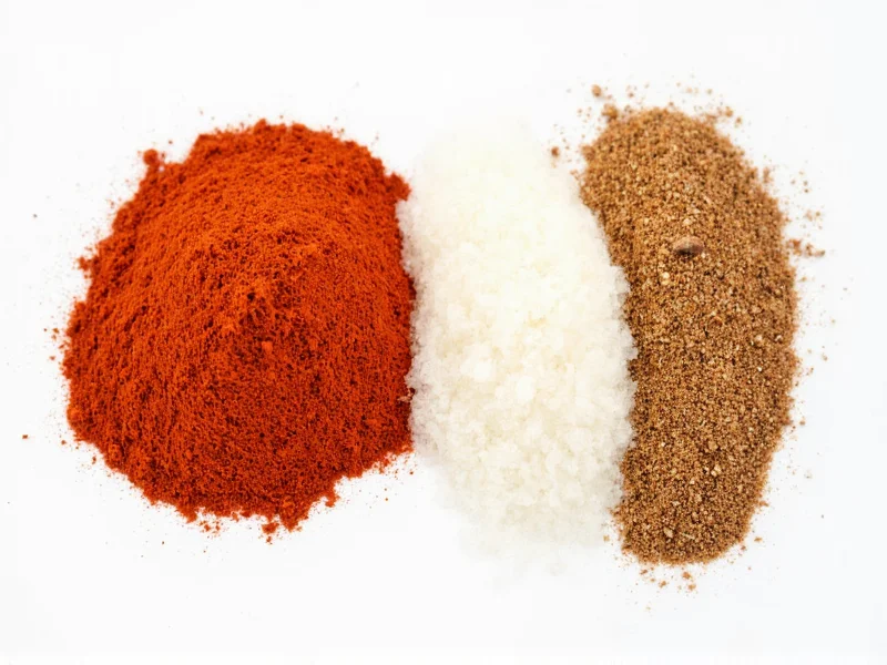 Best Paprika Substitutes: Practical Alternatives for Cooking