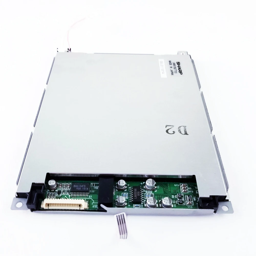 LQ057Q3DC12 5.7 a-Si TFT-LCD Panel for SHARP, used