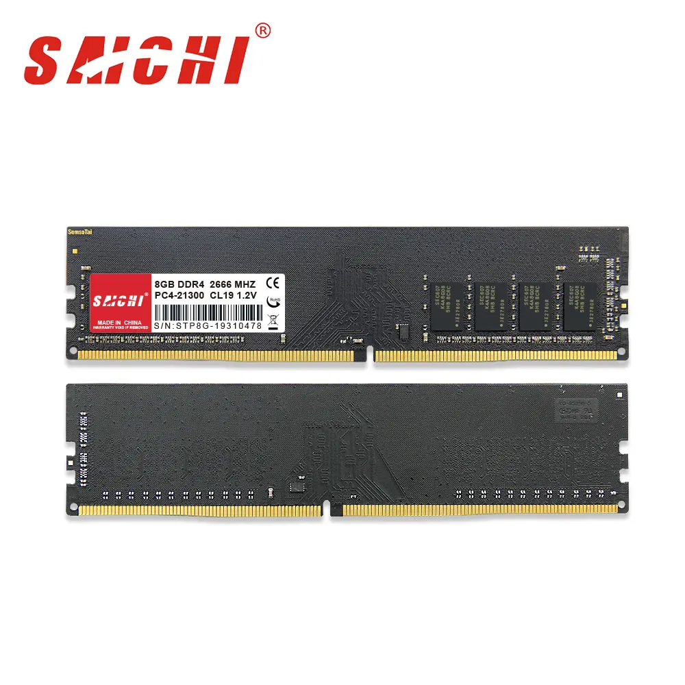 

High Quality Best Value Factory Wholesale Cheap Price Udimm PC Computer Desktop DDR4 8GB 2666MHZ Ram Memory ddr4 udimm