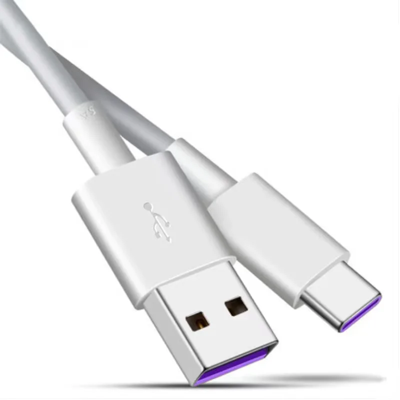 

Usb-c Cable 1m 3ft Original Fast Charging Mobile Phone Data Usb Cable for Samsung Charger Usb Type C Cable Quick