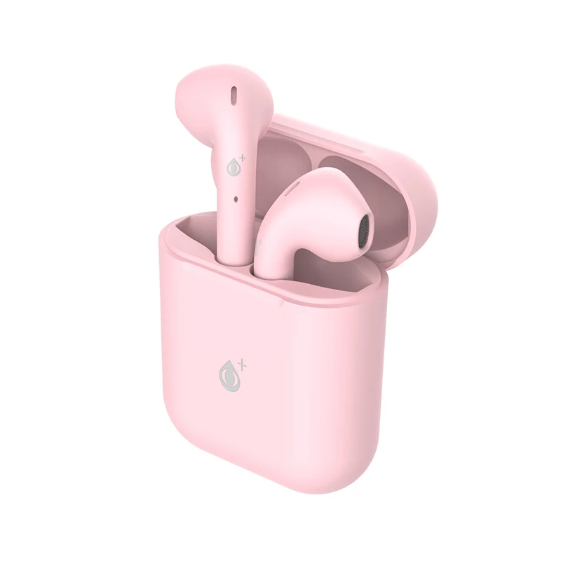 

Blutooth 5.0 Noise Cancelling Earbuds Cheap Wholesale Earphone Made in China
