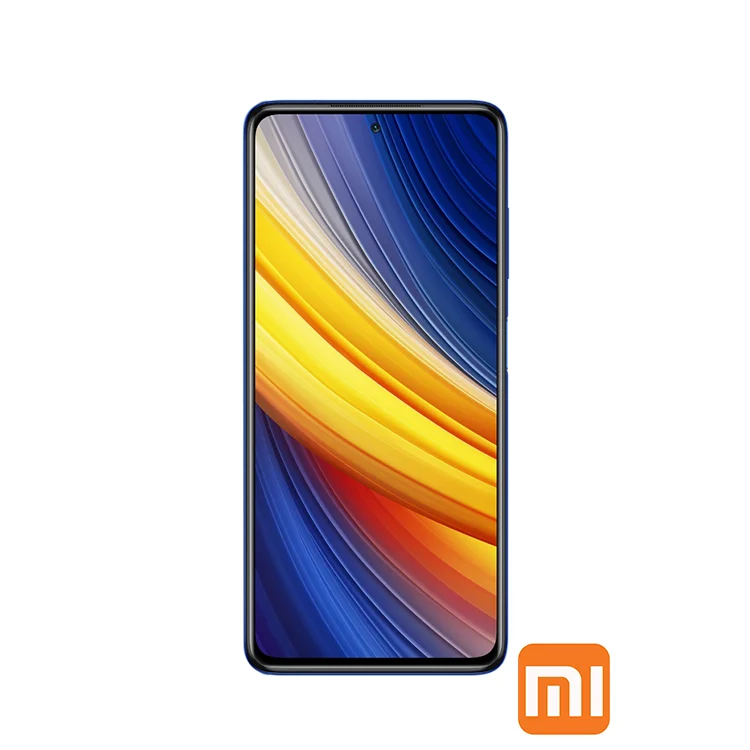 

Xiaomi POCO X3 Pro 48MP Camera Global Official Version 5160mAh Battery 6.67 inch 4G mobile phone with Great Price