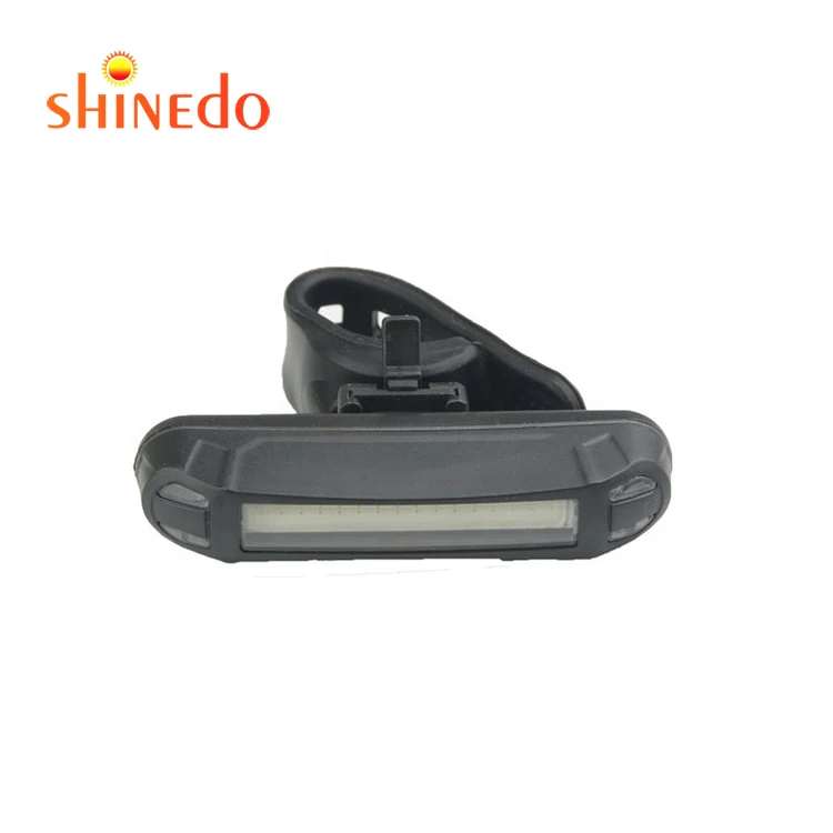bicycle bike  light  for bicycleUSB Rechargeable LED Headlamp