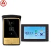 Aitdda New smart 10 Inch Color Touch Screen ip video intercom