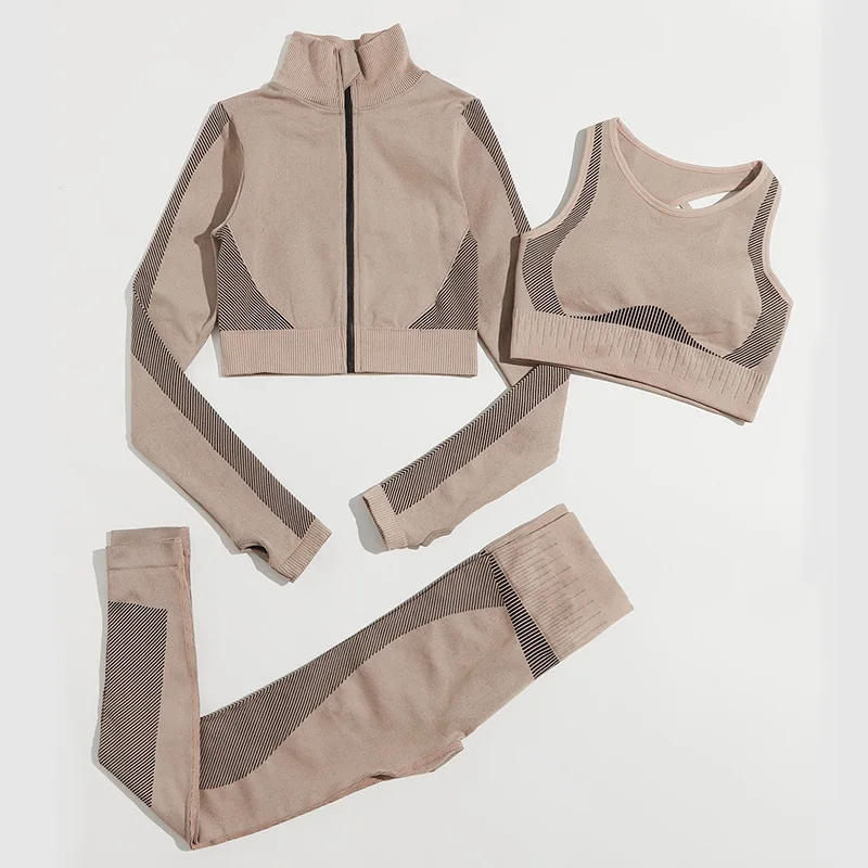 

Super quality wholesale full 12 colors Women Sports Gym Wear yoga tie dye printed fitness set, Customized colors