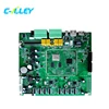 Electronic Components Polyimide Flexible PCB Printer Circuit Drawing Board