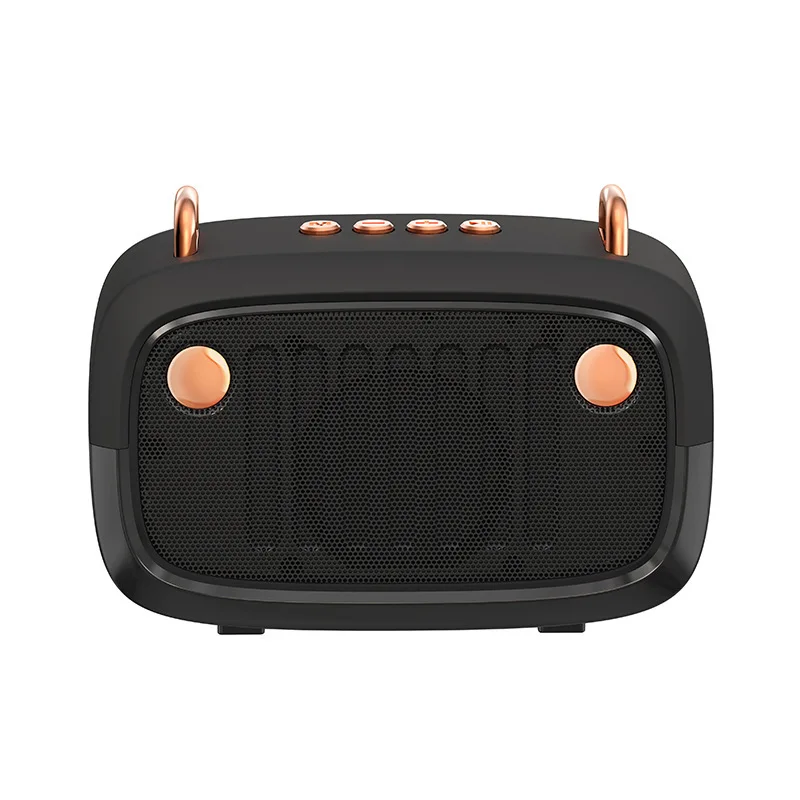 

2022 Portable Wireless speaker Bluetooth Speakers