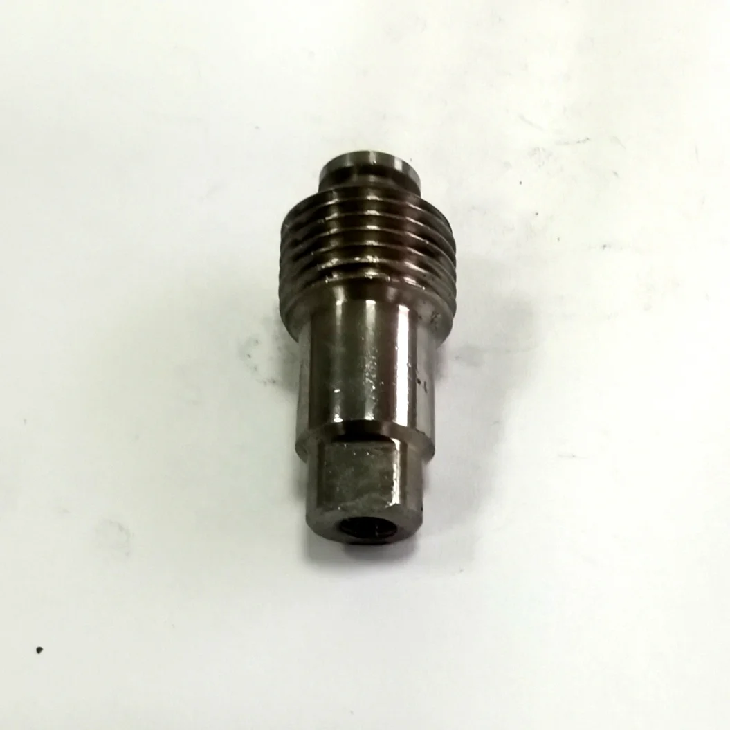 
BFW-1 Steel Propane inner screw valve rod for Propane Cylinder 