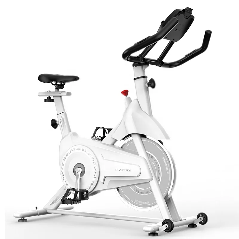 

SD-S501 Professional home use commercial fitness equipment exercise spin bike with 8kg flywheel