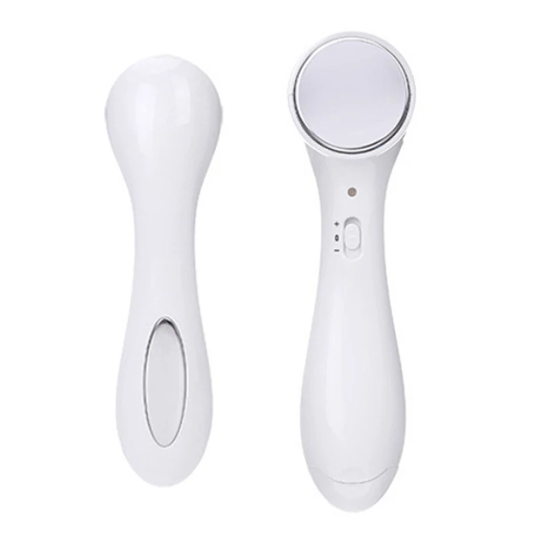 

Ion face massager