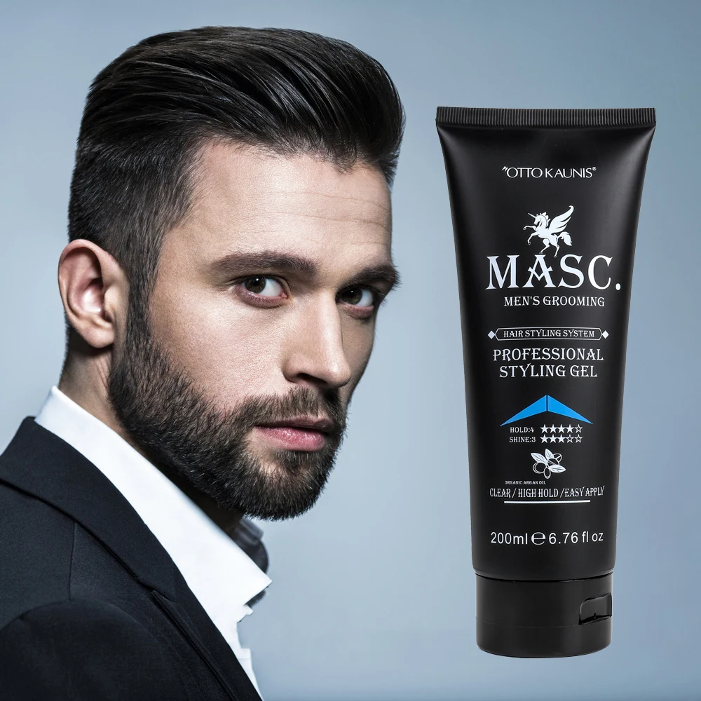 

Hair Matt Clay Crew Pomade c cPaste Clay Hair Styling Gel Matte Finished Pomade For Men