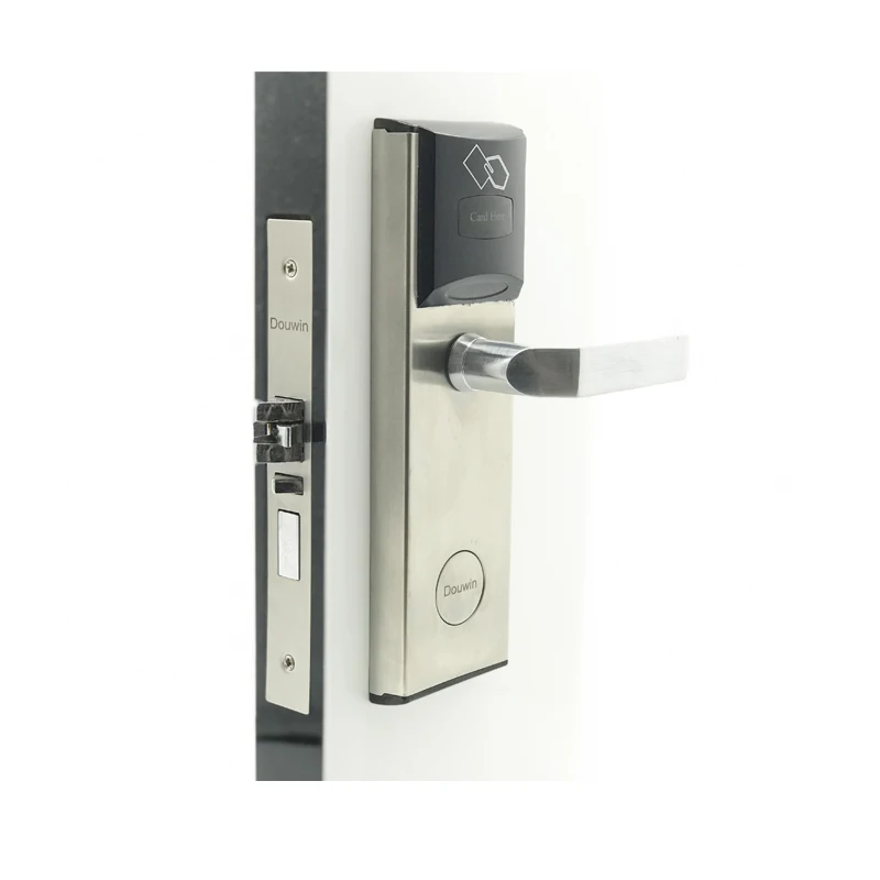 Standard Ansi Electric Deadbolt Ansi Mortise Lock For Hotel - Buy Ansi ...