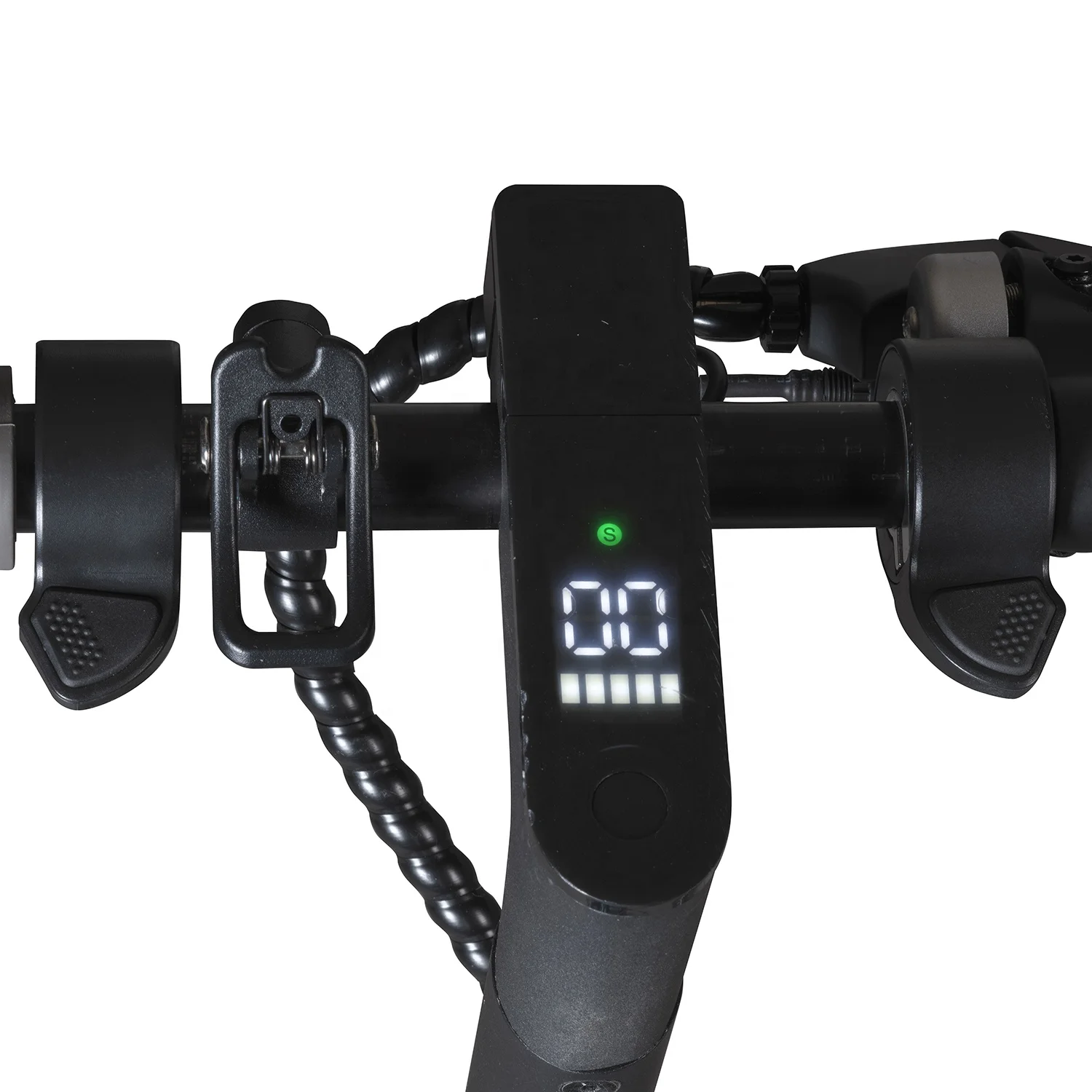 EZ8 Electric Scooter (8)