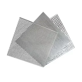 Punching Metal Mesh