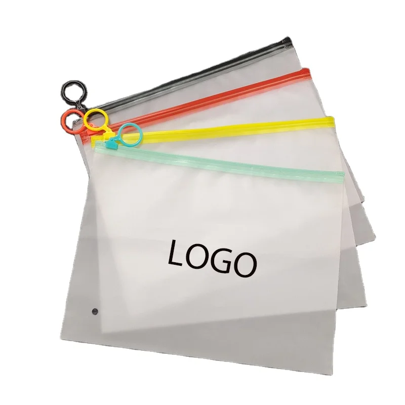 

Free Design Custom Printing Biodegradable Slider Zip Lock Matte Eva/pvc Frosted T-shirt Packaging Zipper Plastic Bag For Hoodies