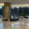 Wholesalers Cloud Dora Gray marble Slab Tile, Factory Grey Marble Slabs\