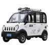 china hot sale byd electric cabin scooter /micro car 1000w 48v/60v